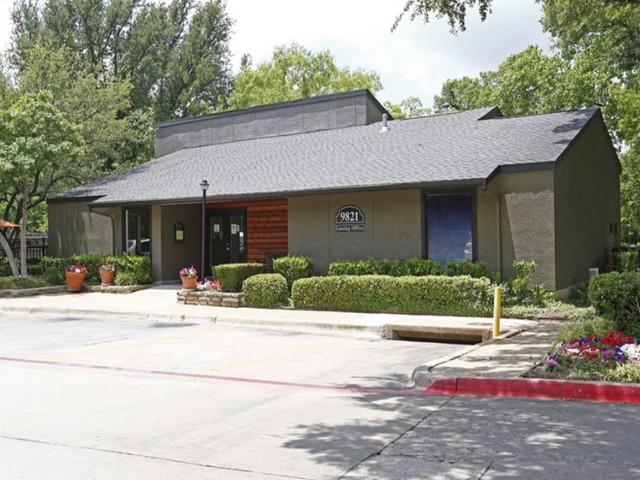 Image of Club House for Summerwood Cove