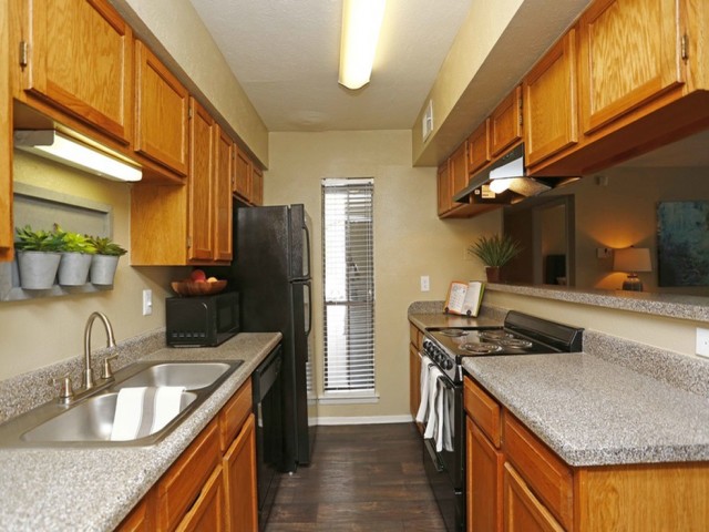 Image of Dishwasher for Summerwood Cove