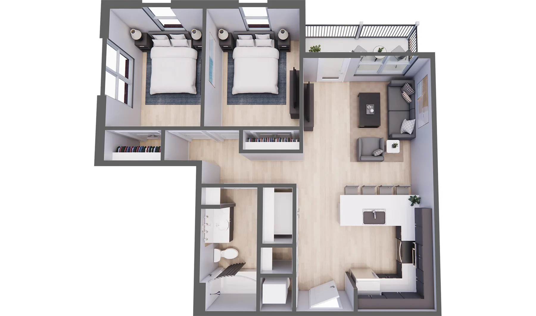 Opus Unit Rendering 4-4-25_Entrata
