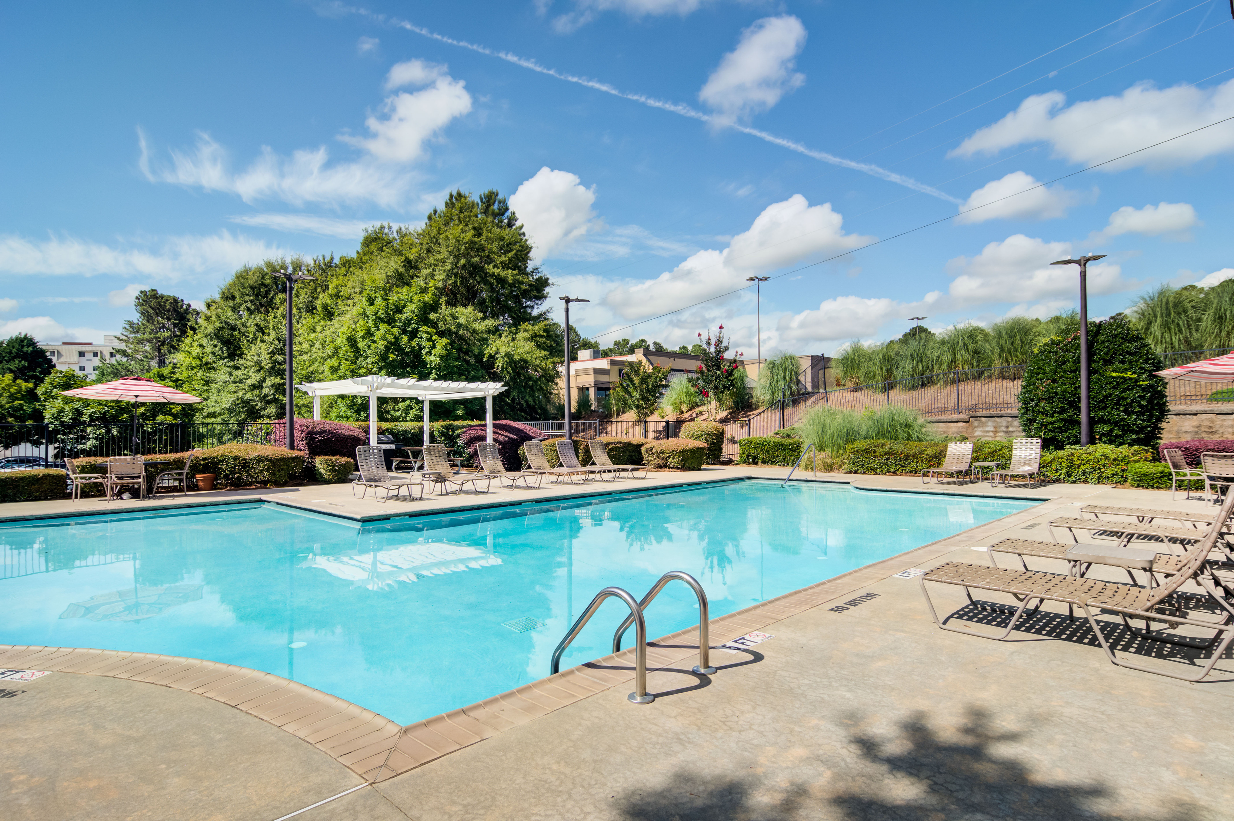 Beechwood Pines Pool
