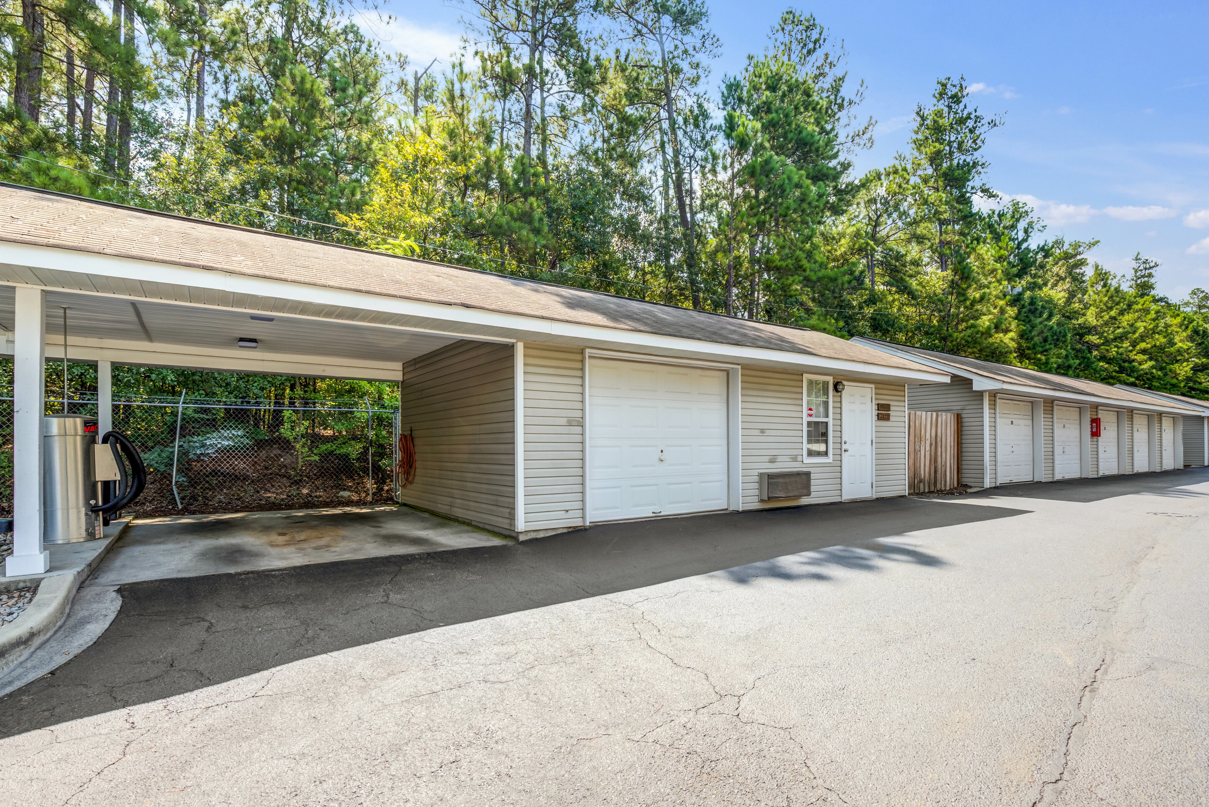 Huntington Place Car Care Center