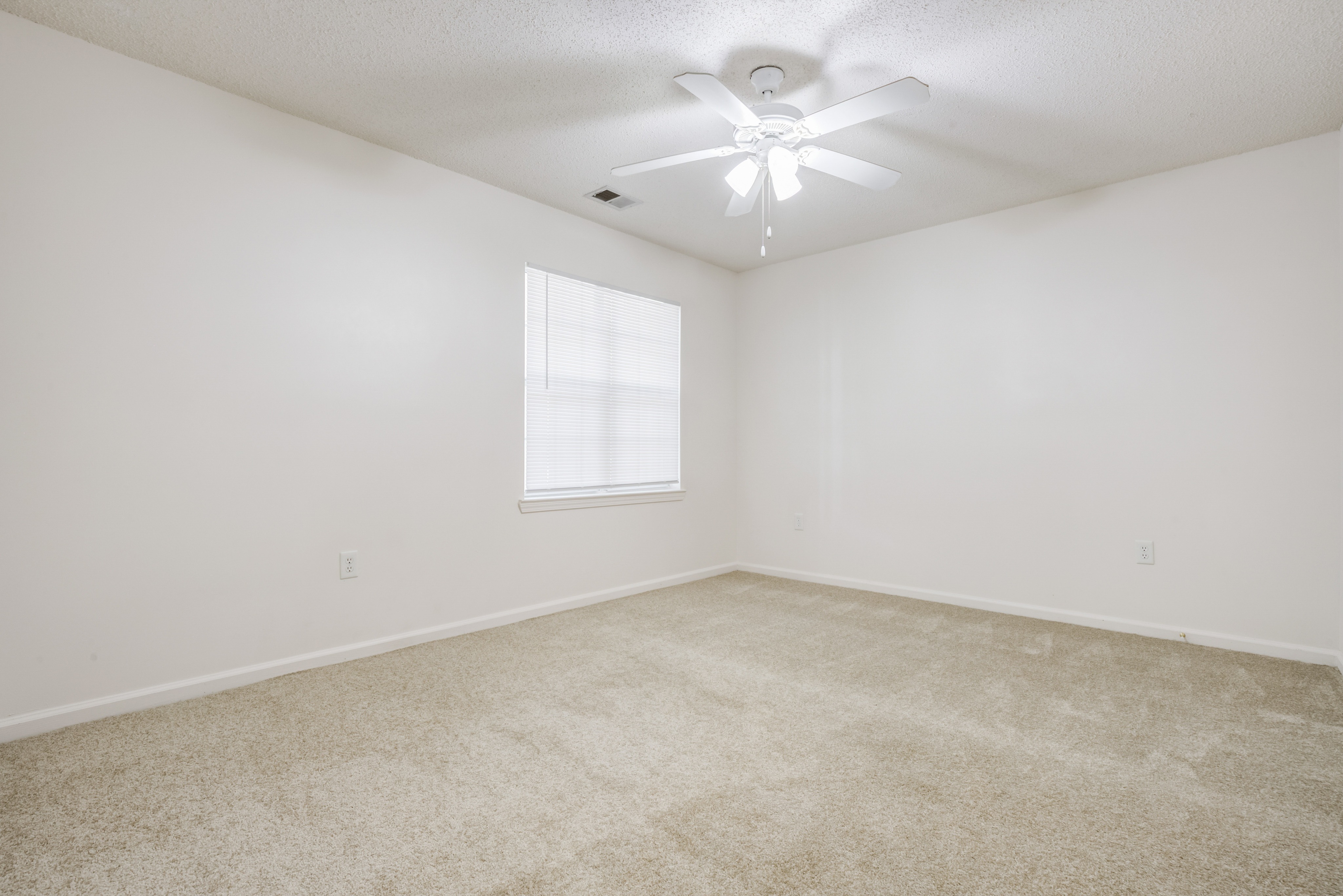 Huntington Place Interior