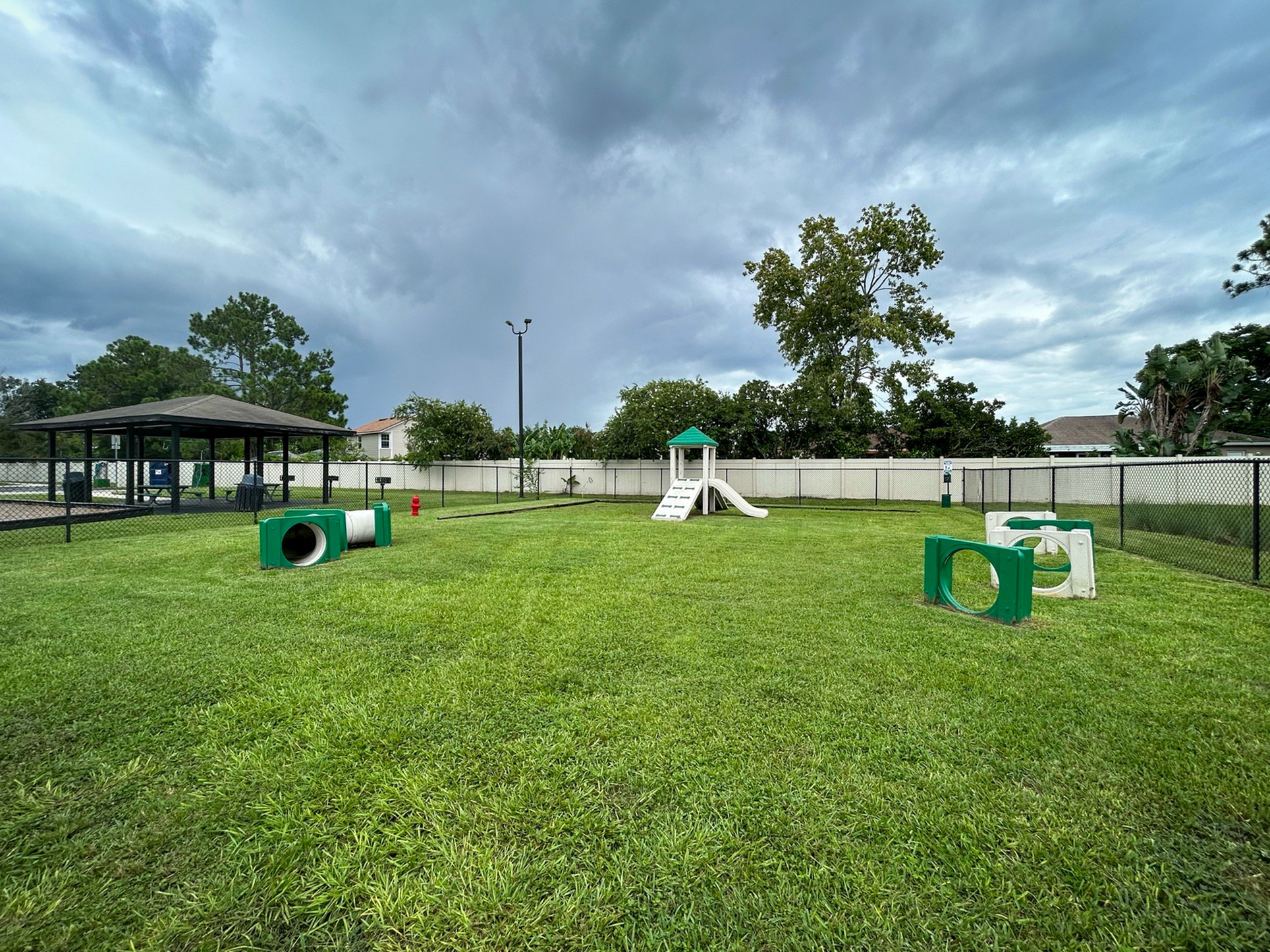 Cypress Cove Dog Park