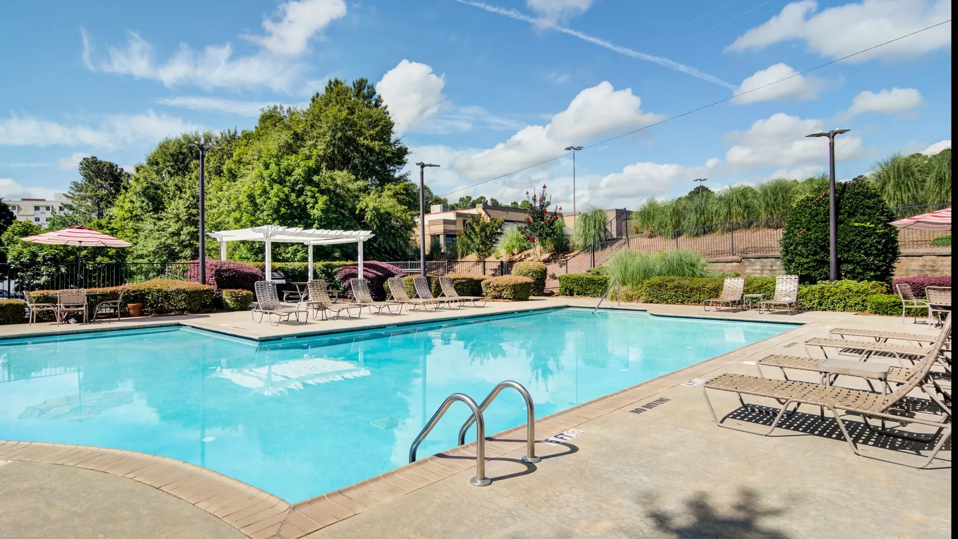 Beechwood Pines Pool