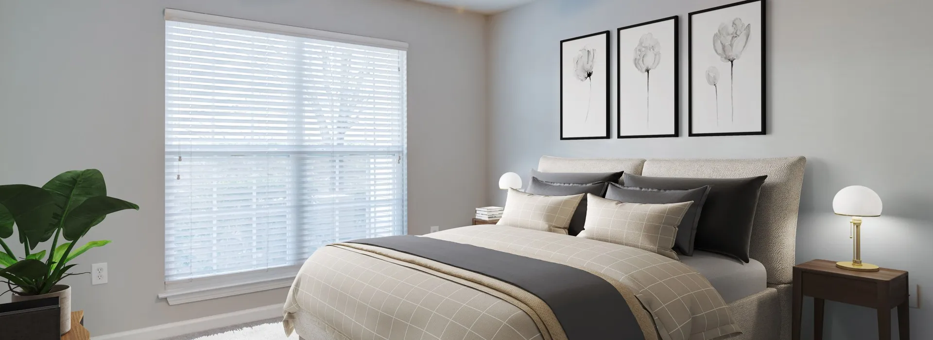 Beechwood Pines Interior