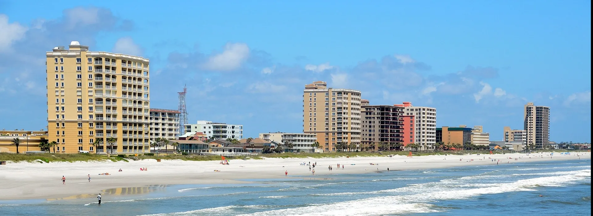 Jacksonville Beach