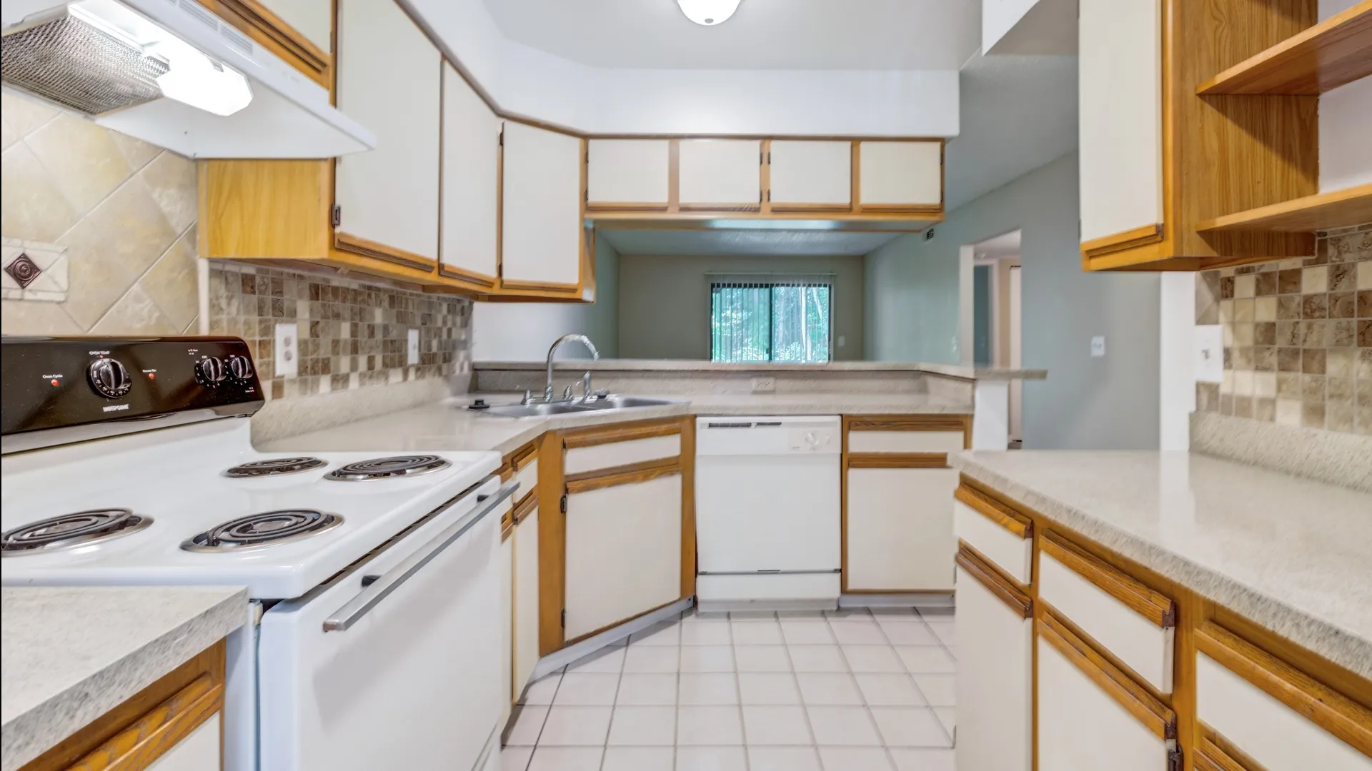 Cypress Cove Kitchen