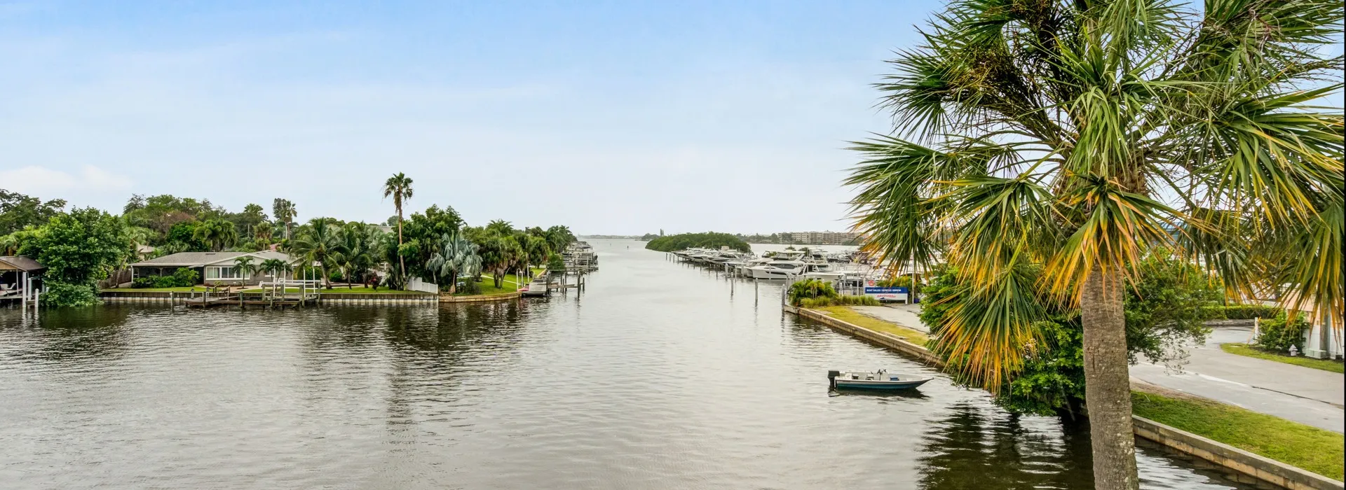 Sailpointe Water Views