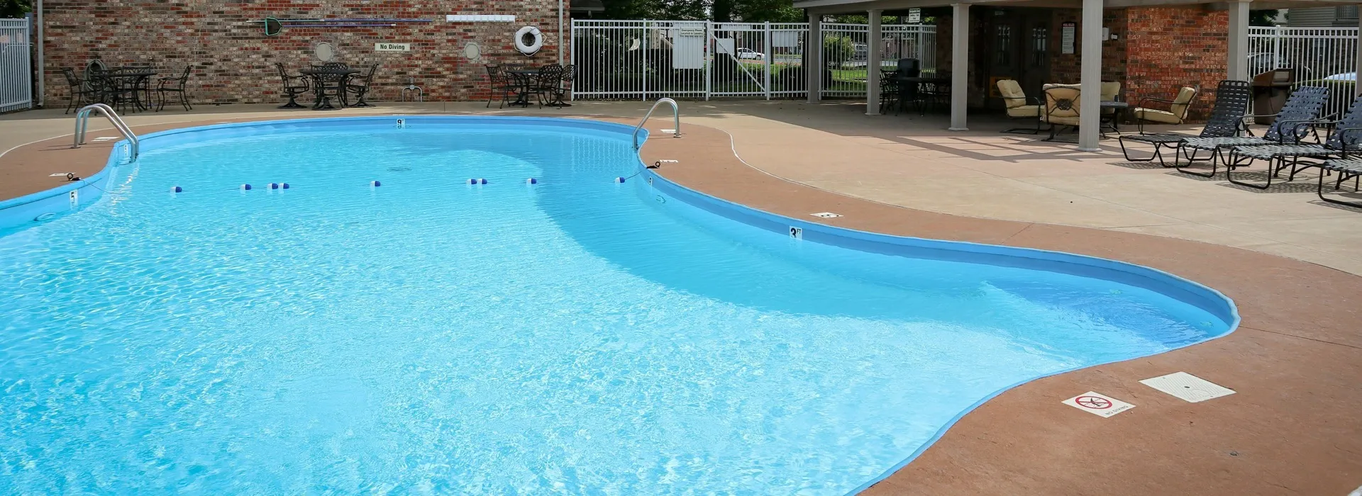 Village Green Pool
