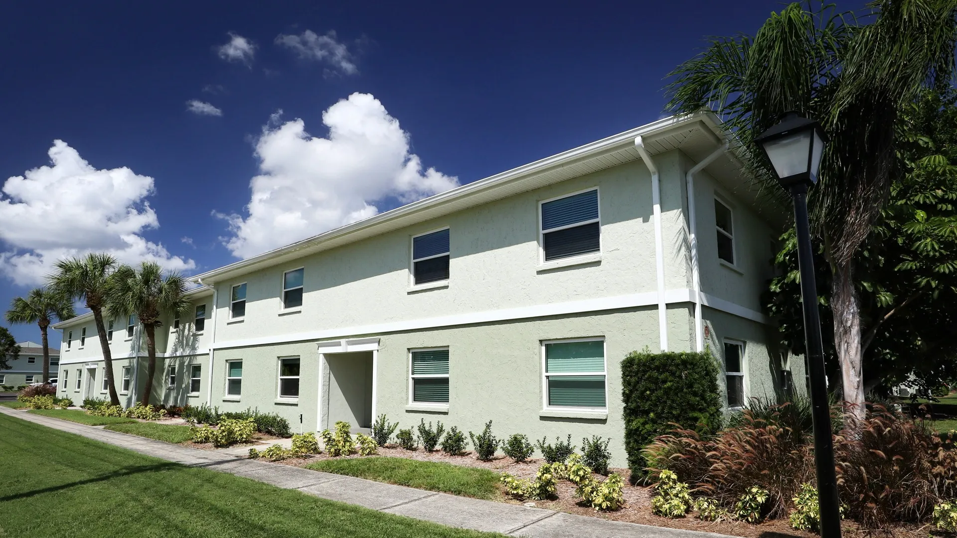 Ridgeview Exterior