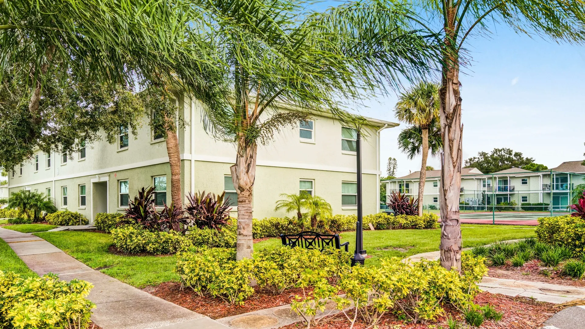 Ridgeview Exterior