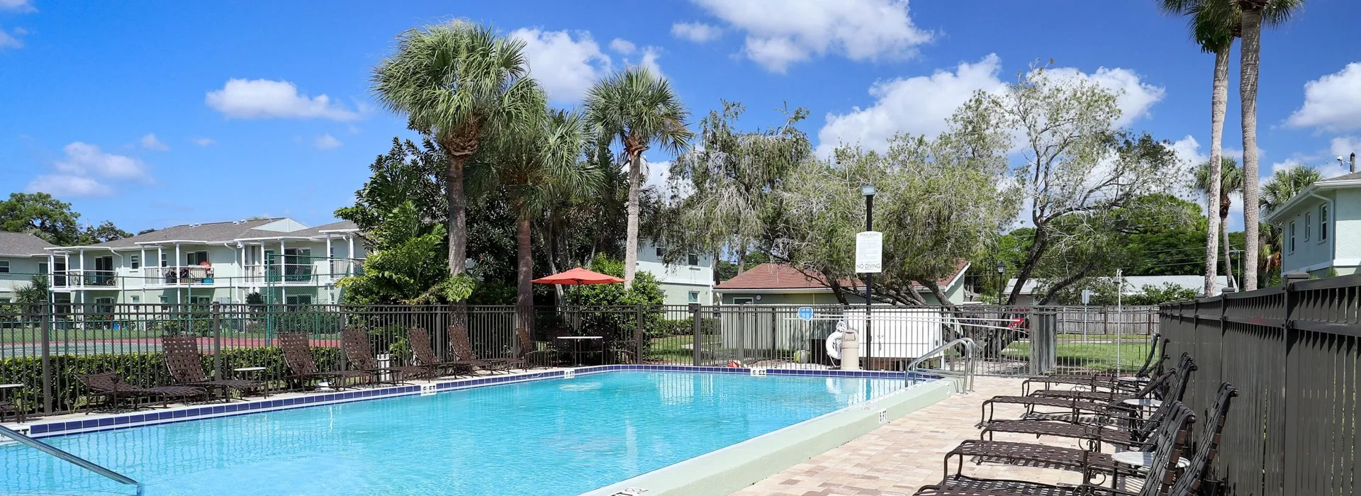 Ridgeview Pool