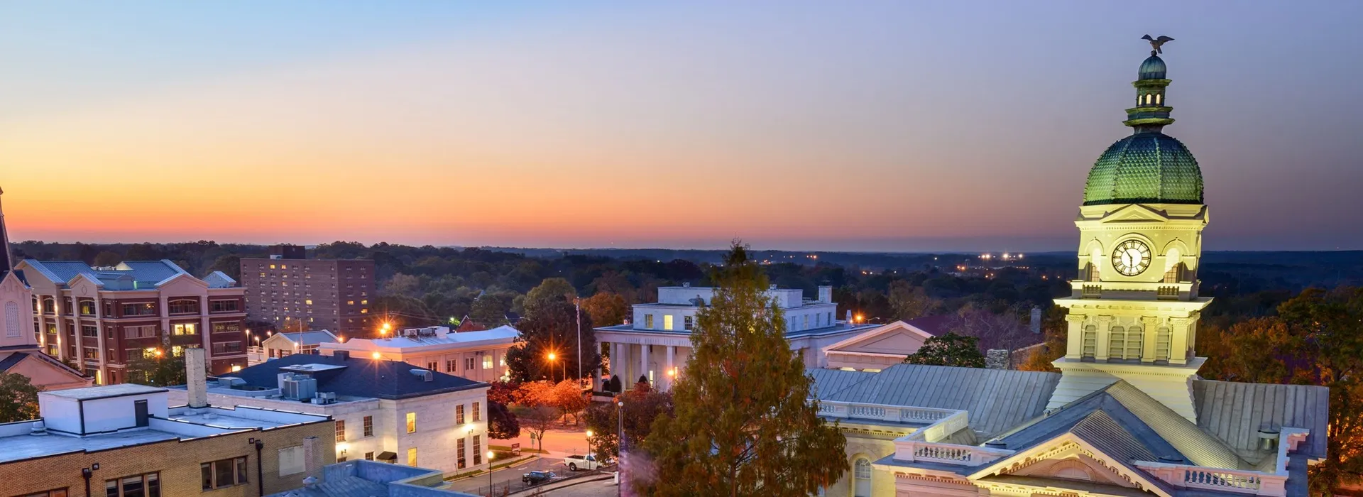 Athens Georgia