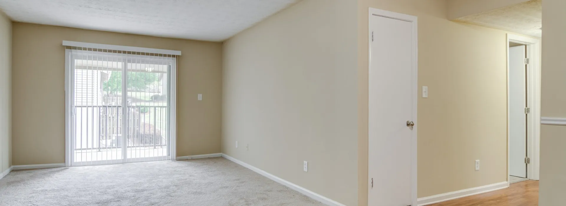 The Bluffs at Epps Bridge Interior