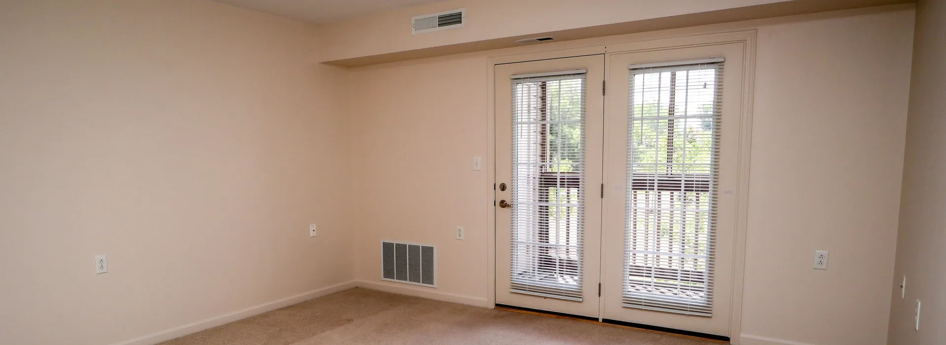 Turtle Creek Interior
