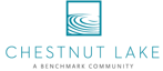 Chestnut Lake Logo
