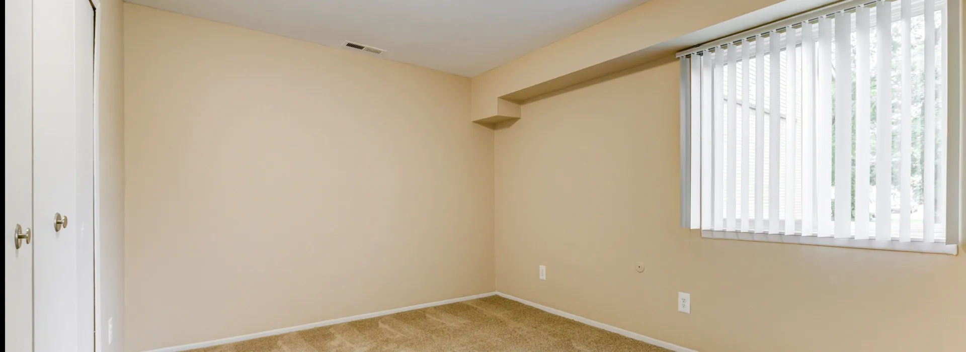 Chestnut Lake Interior
