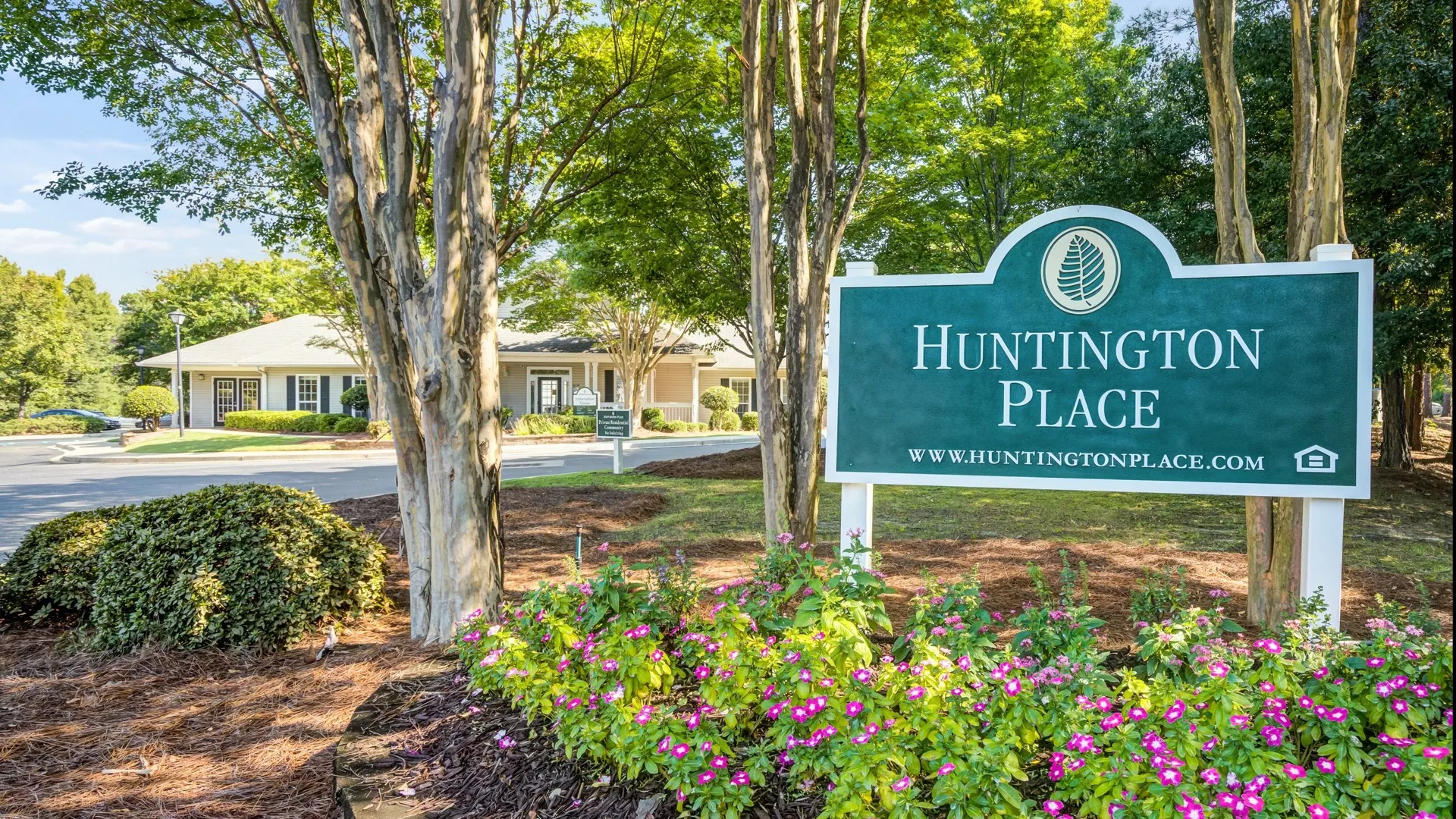 Huntington Place