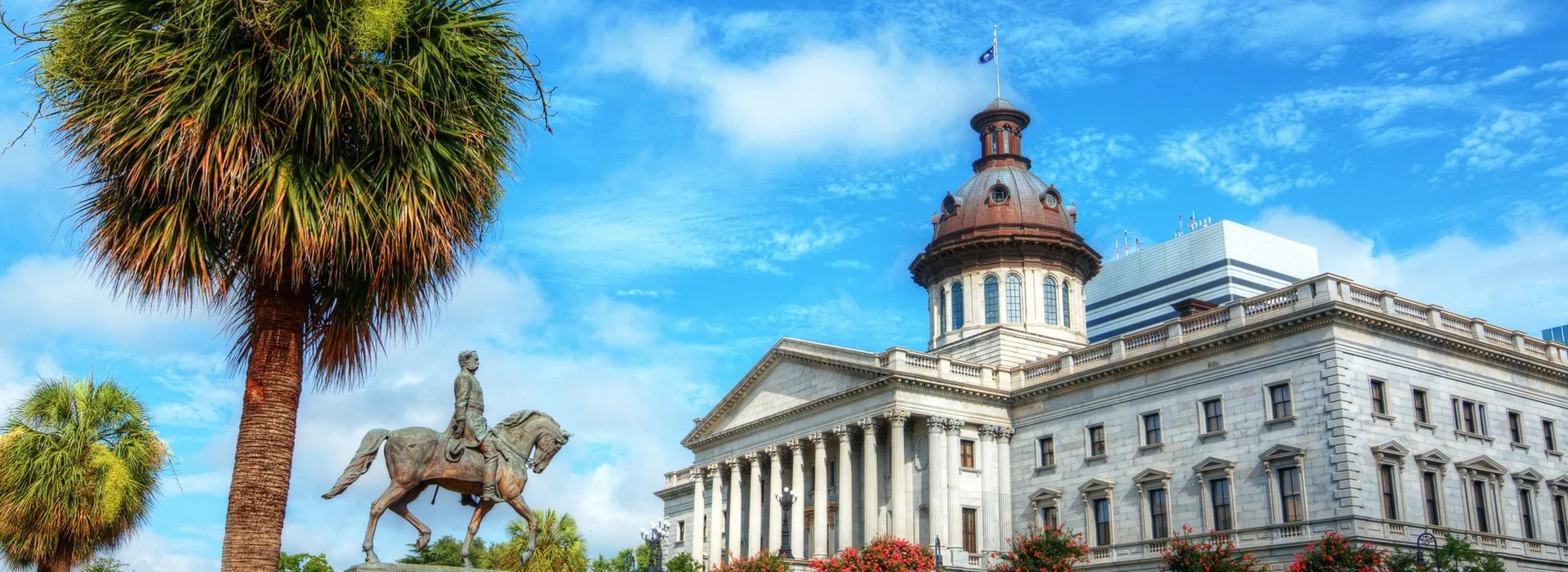 Columbia South Carolina