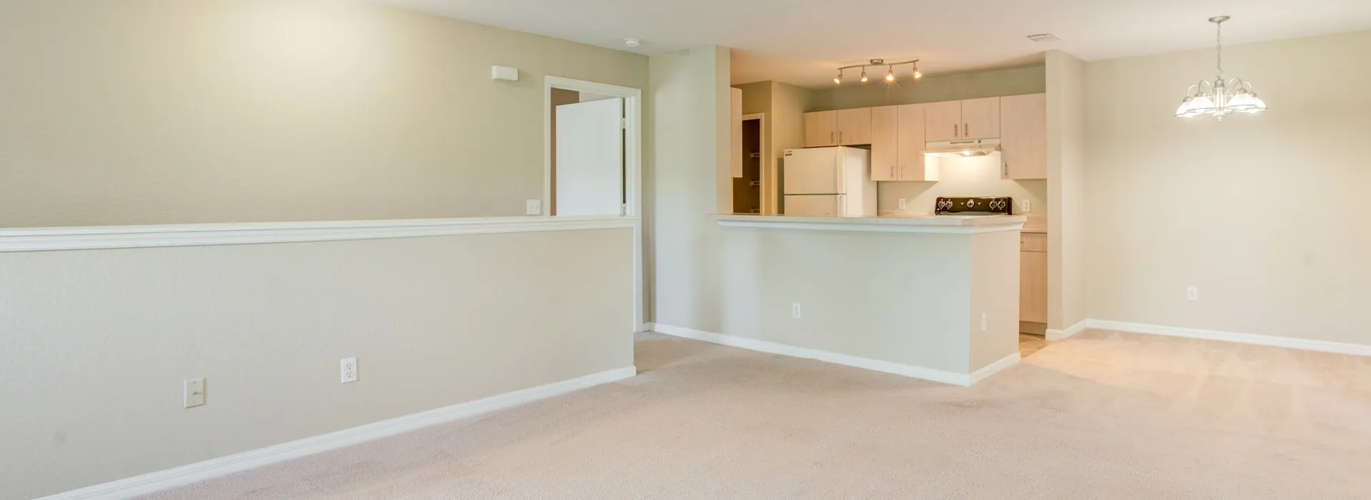 Walker Woods Interior