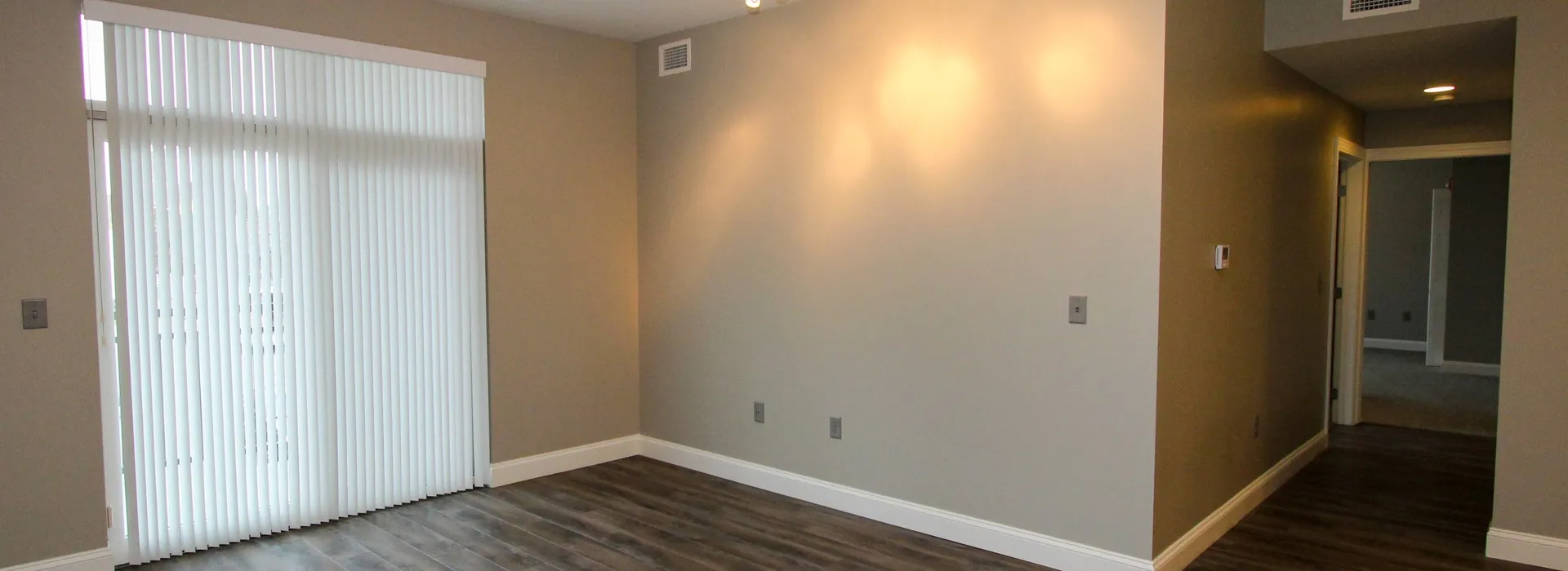 770 Elmwood Interior