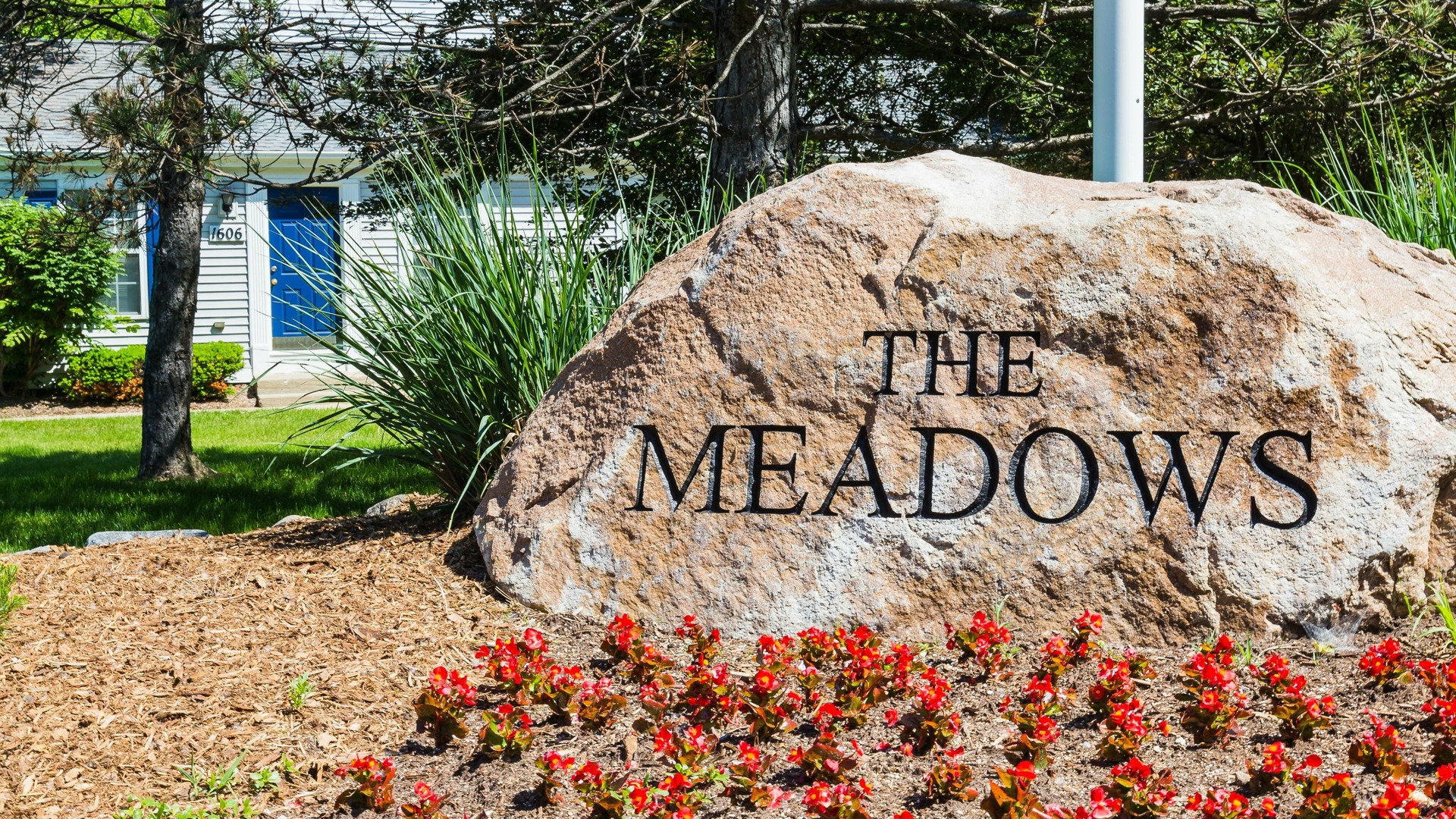 Meadows Exterior