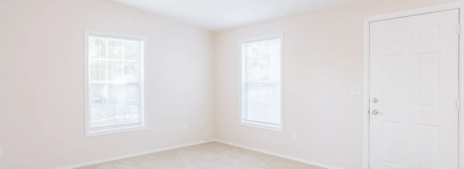 Meadows Interior