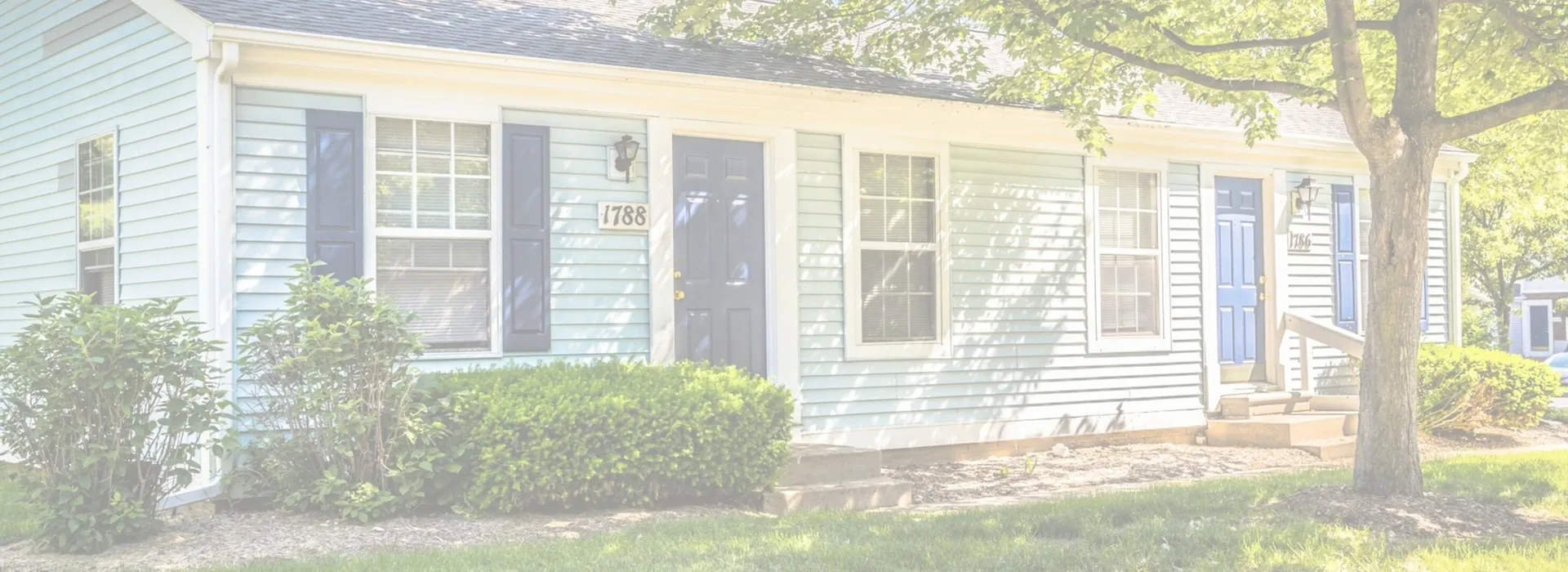 Meadows Exterior