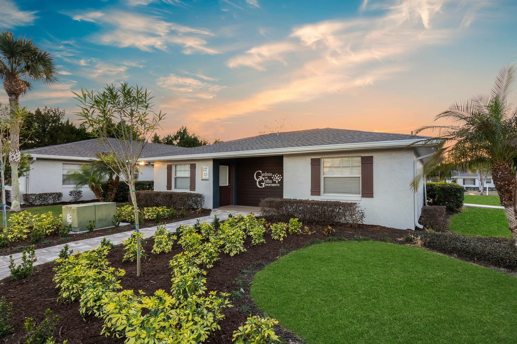 Gardens on Griffin Apartments In Leesburg, FL