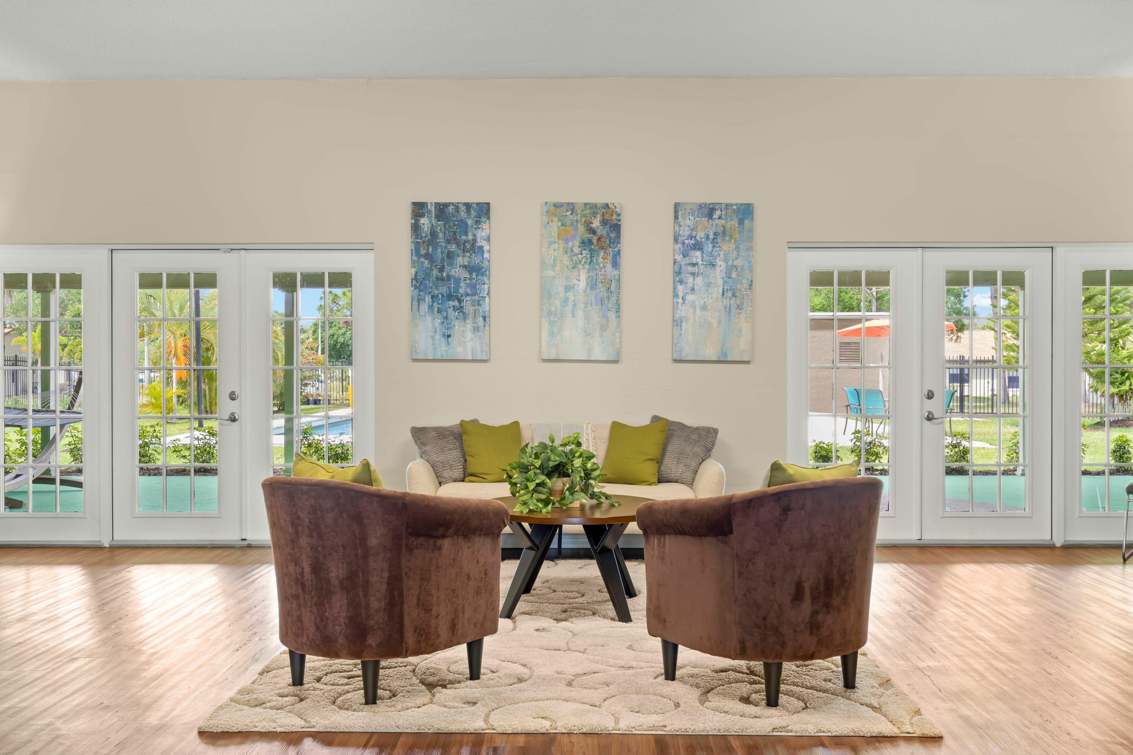 2 4 Bed Apartments Check Availability Gables at Honore