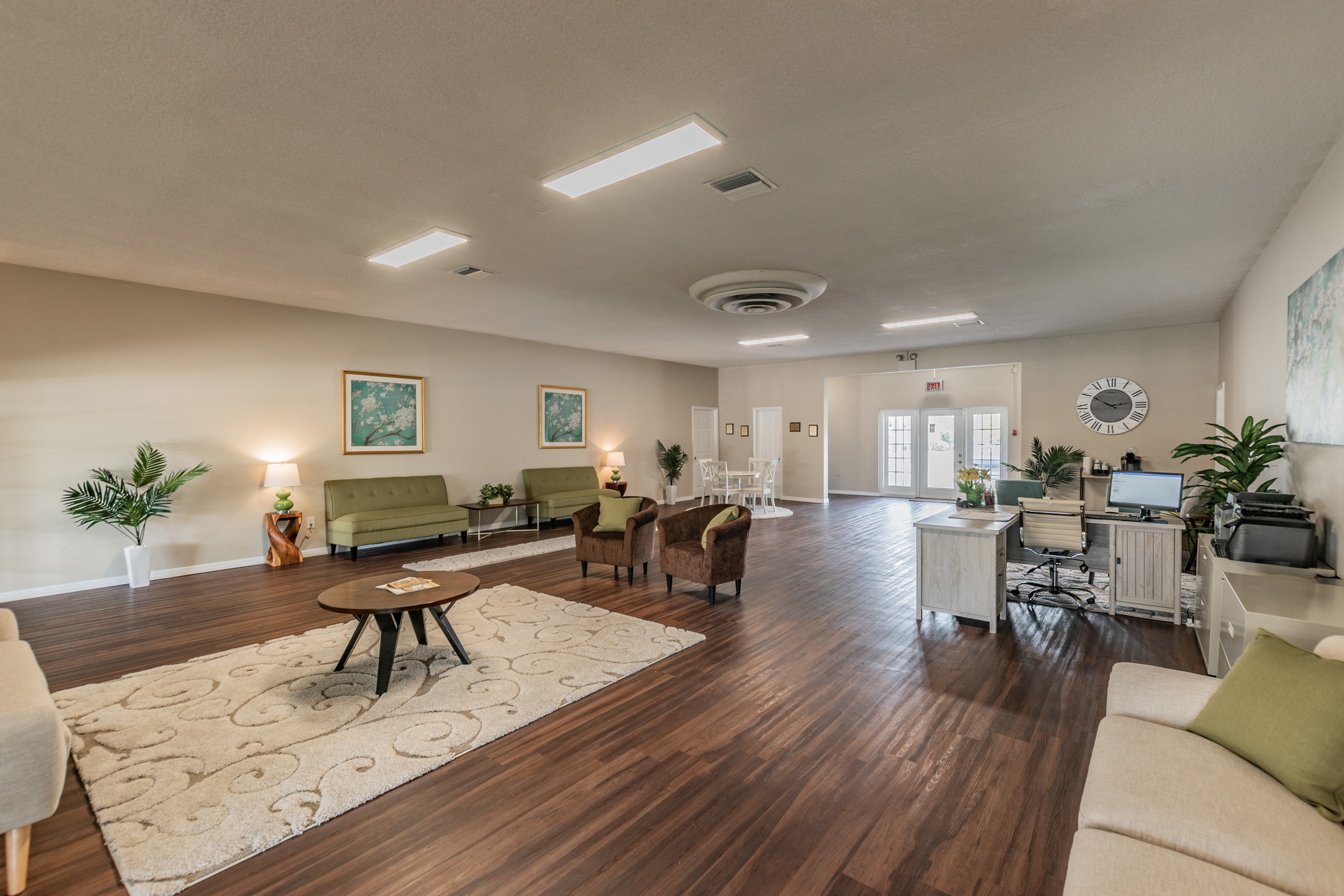 2 4 Bed Apartments Check Availability Gables at Honore