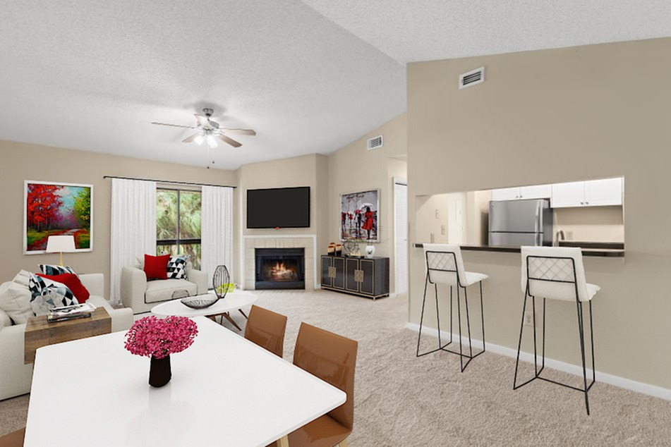 View Photos & Take A Virtual Tour Beneva Place Apartments