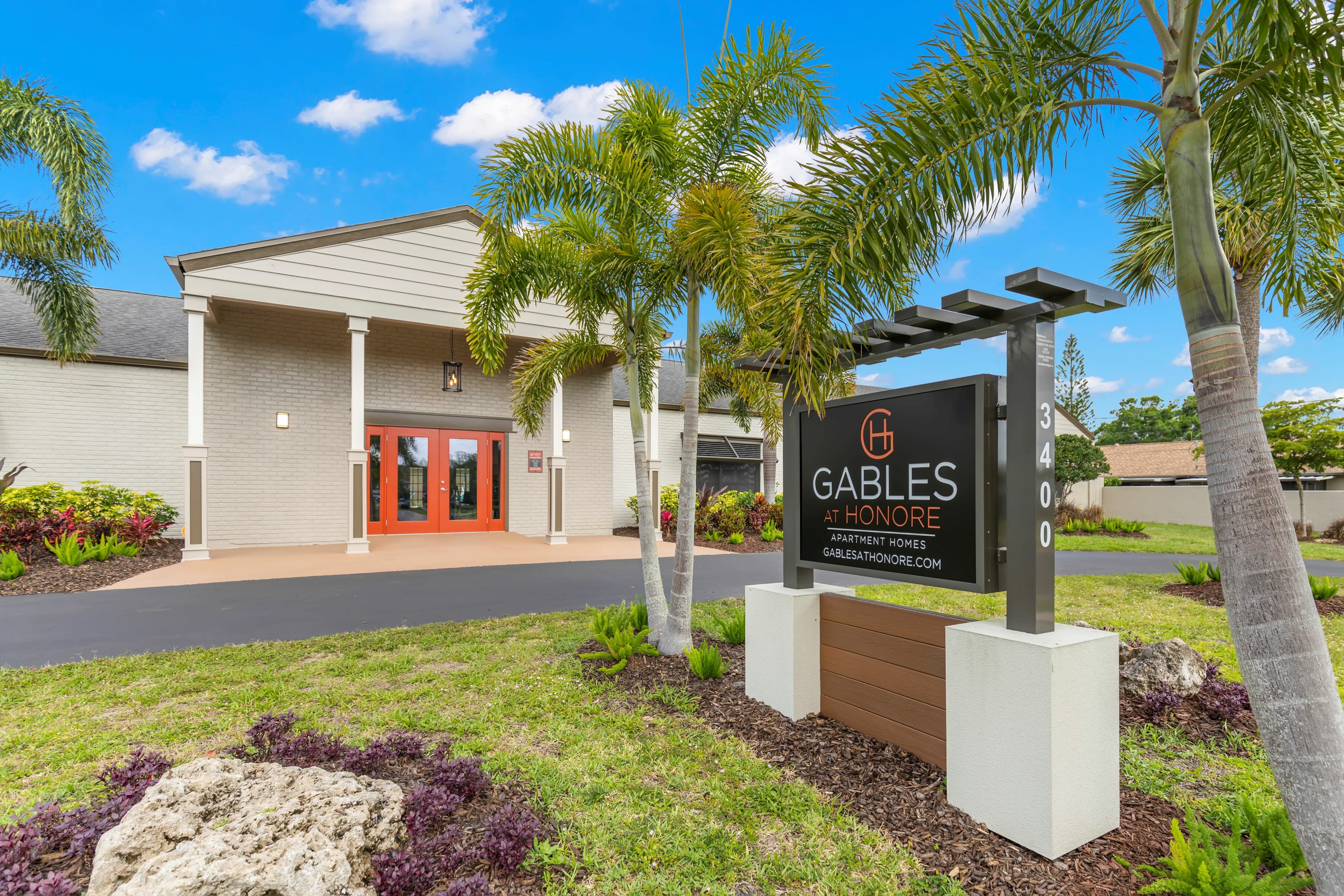 View Photos Gables at Honore