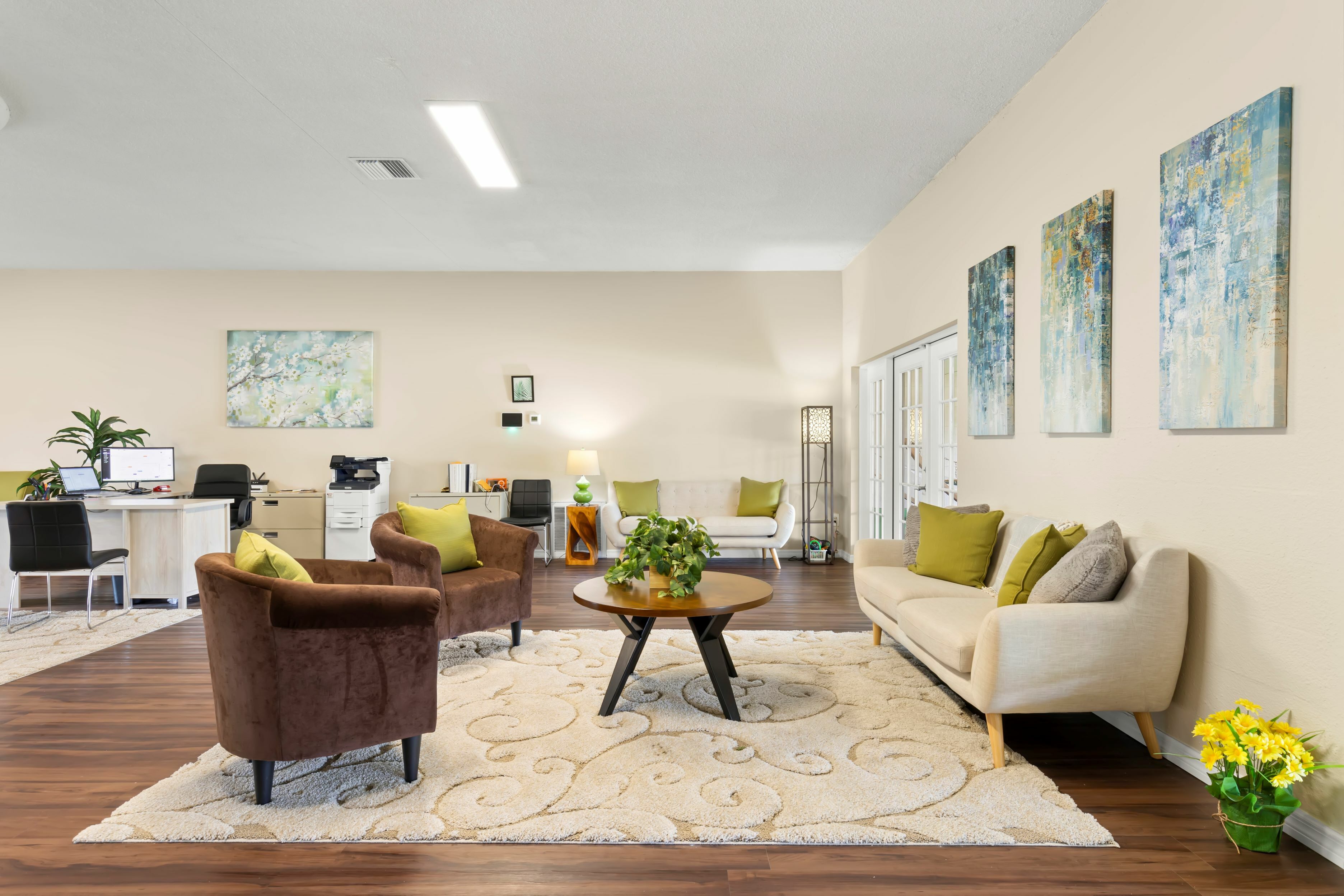 View Photos Gables at Honore