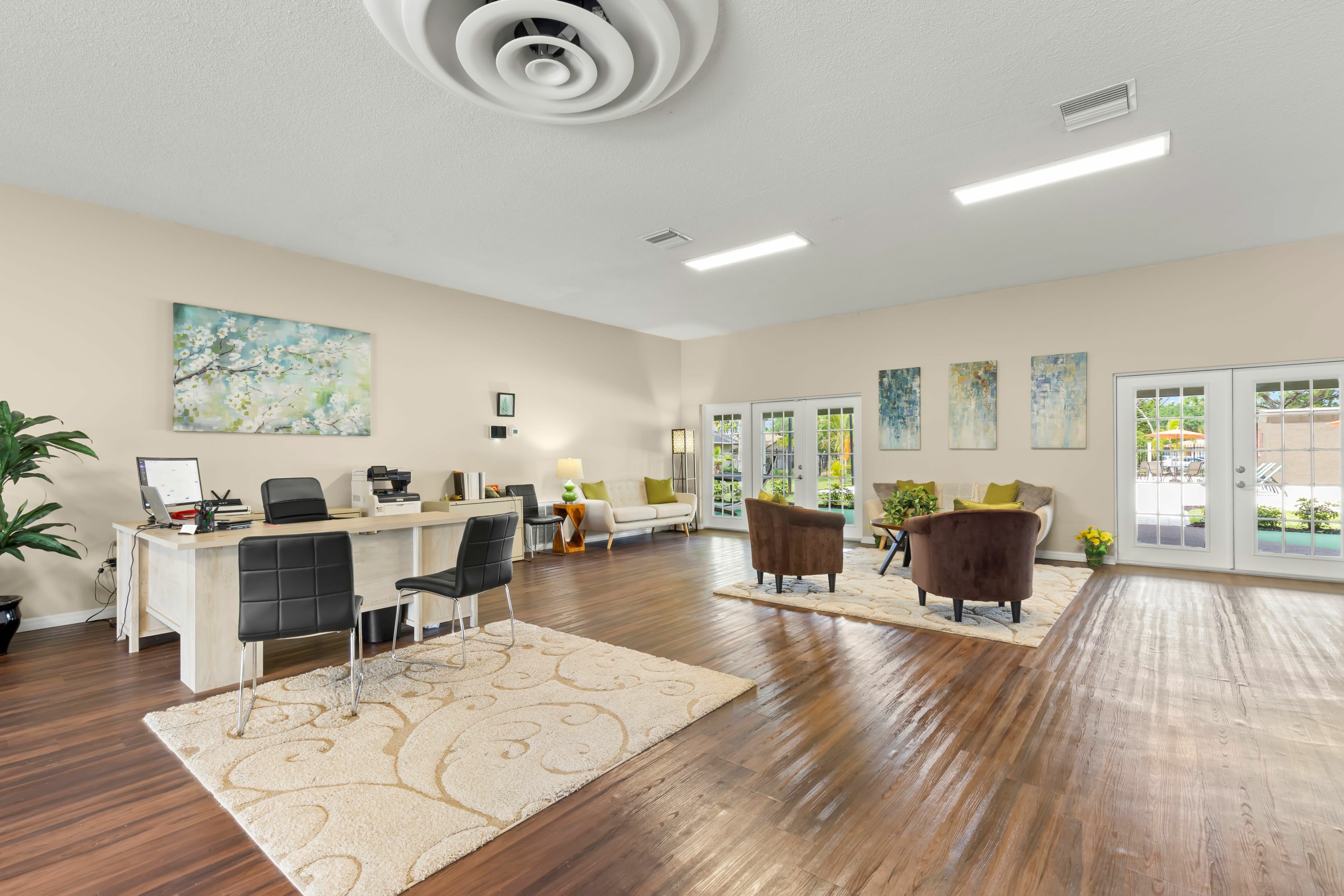 View Photos Gables at Honore