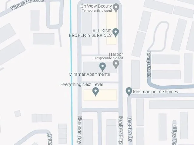Miramar Location