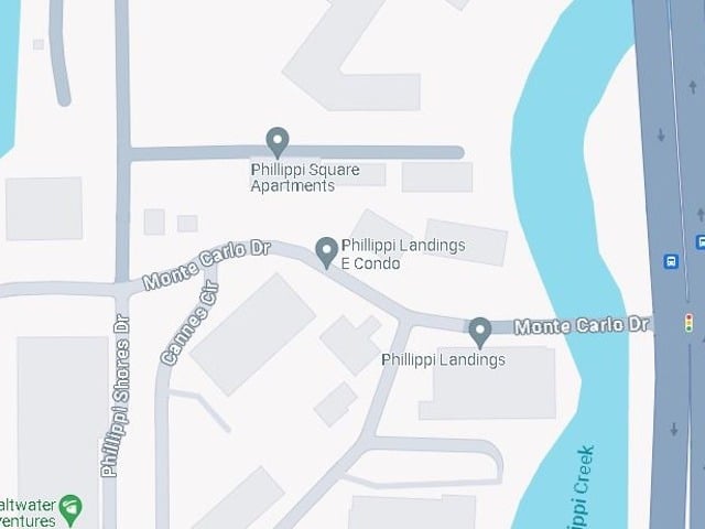 Phillippi Square Location