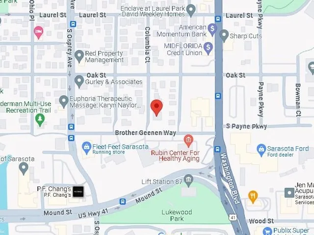 Soltice Location