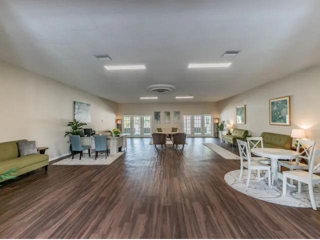 Image of Clubhouse for Gables at Honore