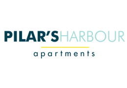 Pilar's Harbour Logo