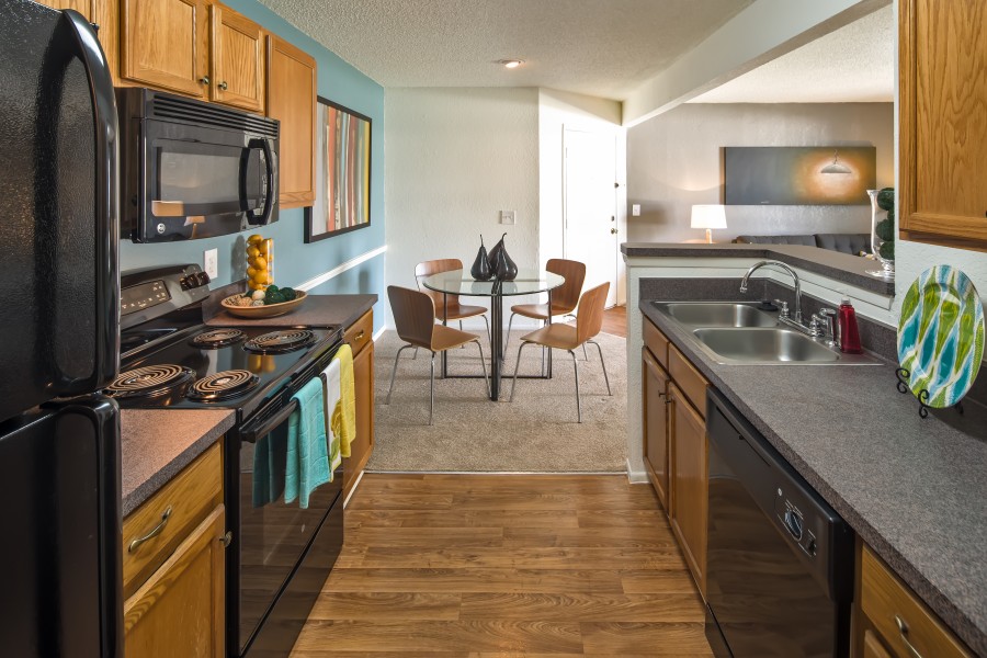 Insula Apartment Management, LLC