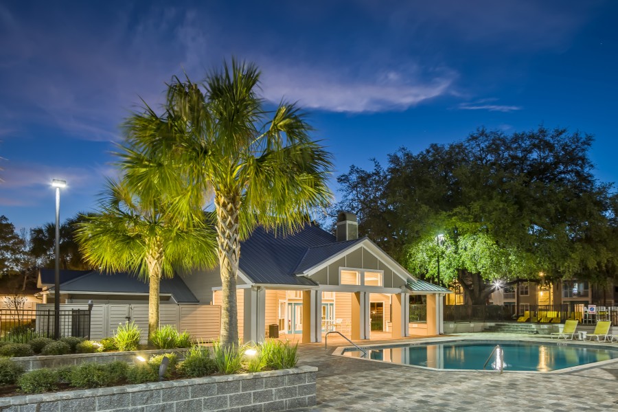 Insula Apartment Management, LLC