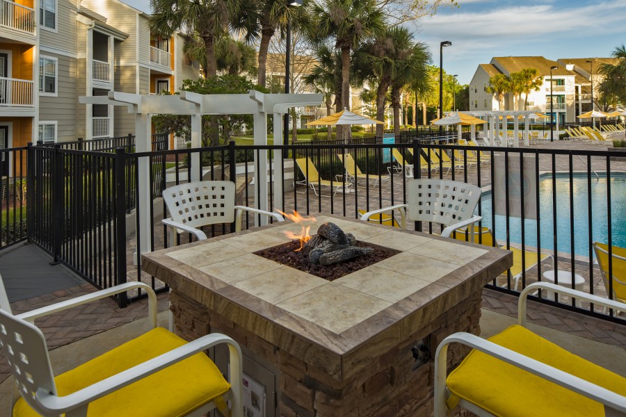 Insula Apartment Management, LLC