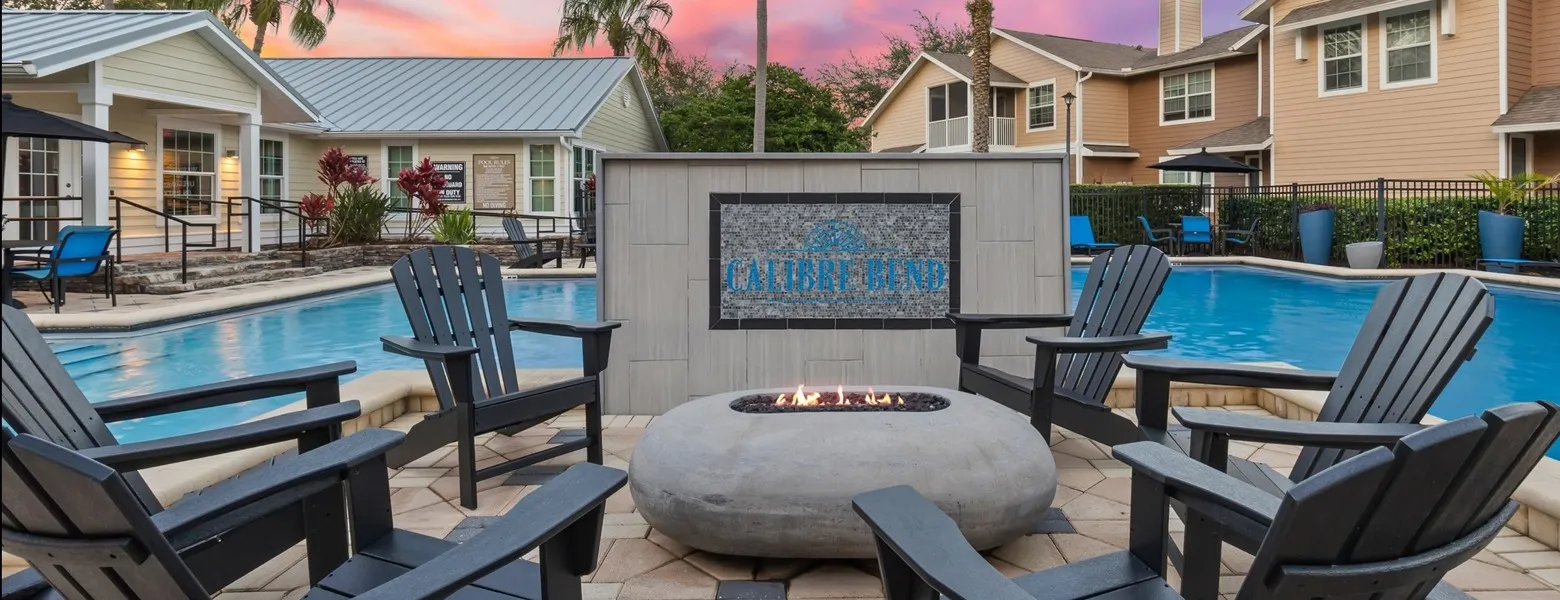 Fire Pit