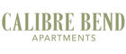 Calibre Bend Logo