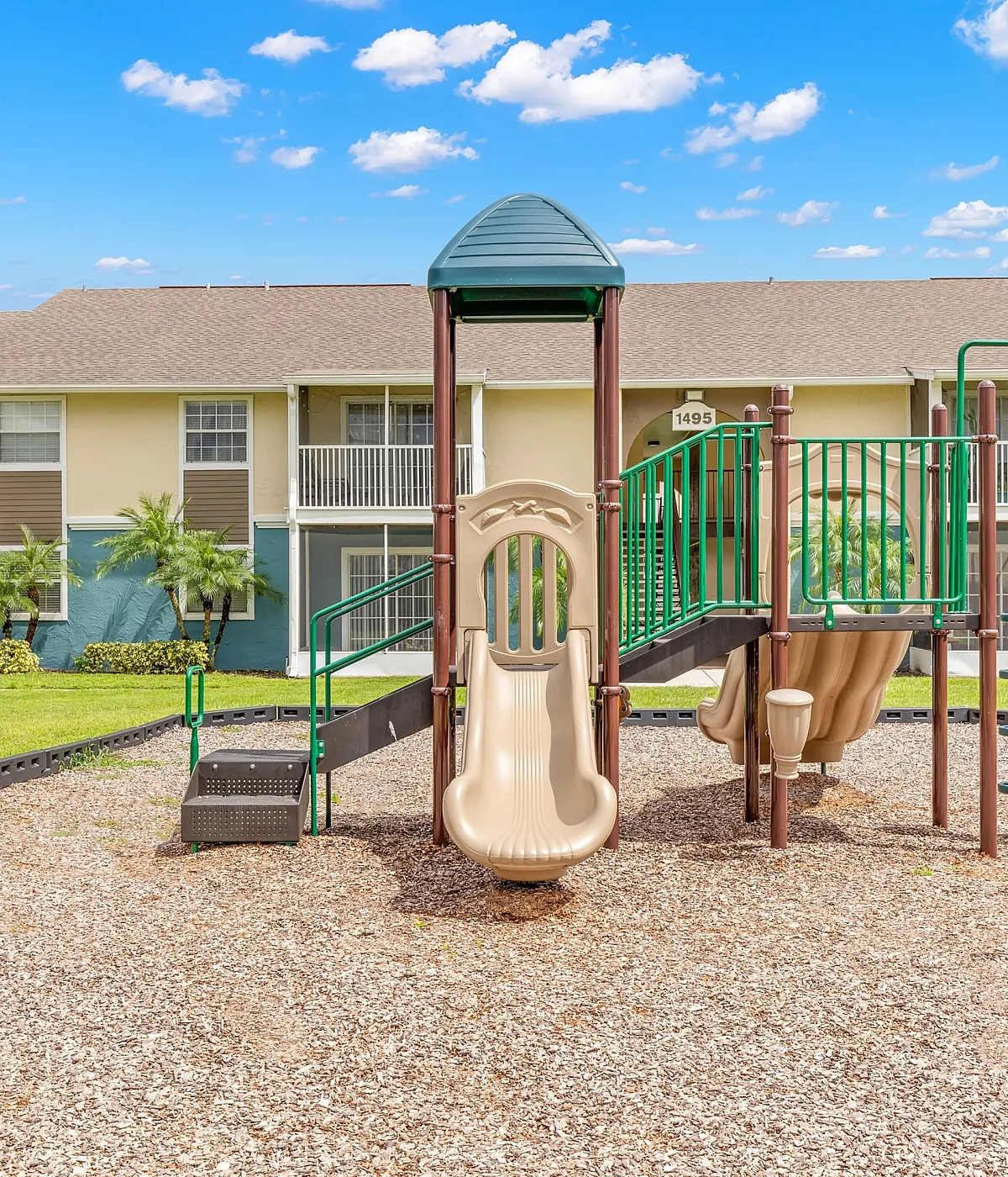 Playground