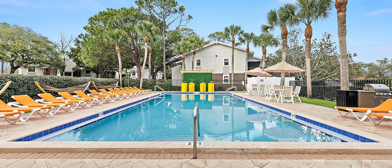 Pool Area