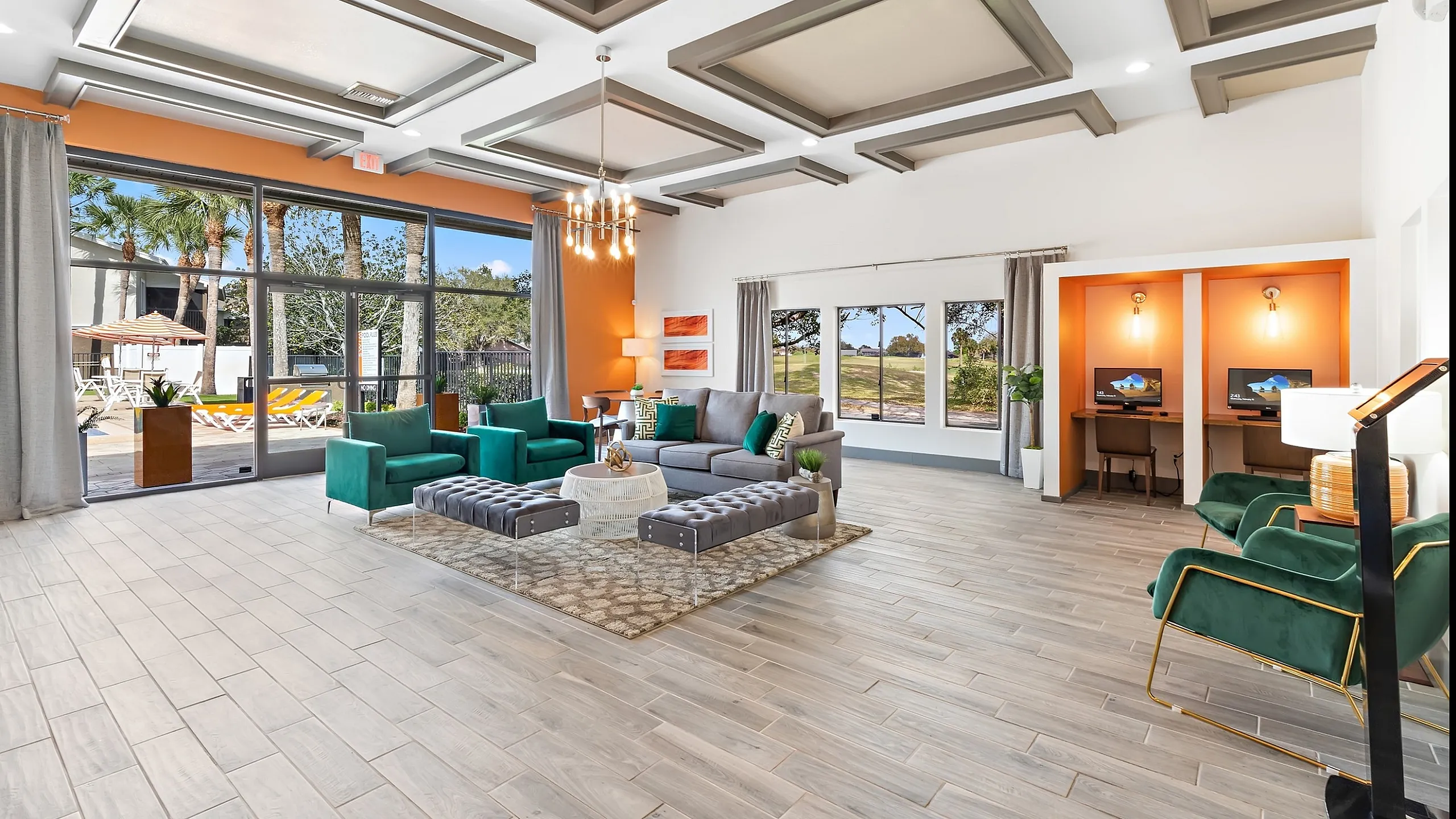 Clubhouse