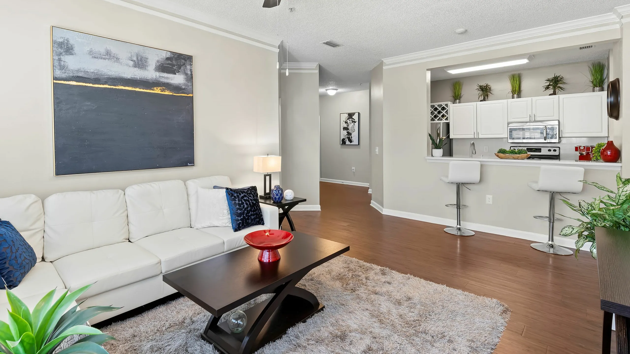 Summer Cove Apartments