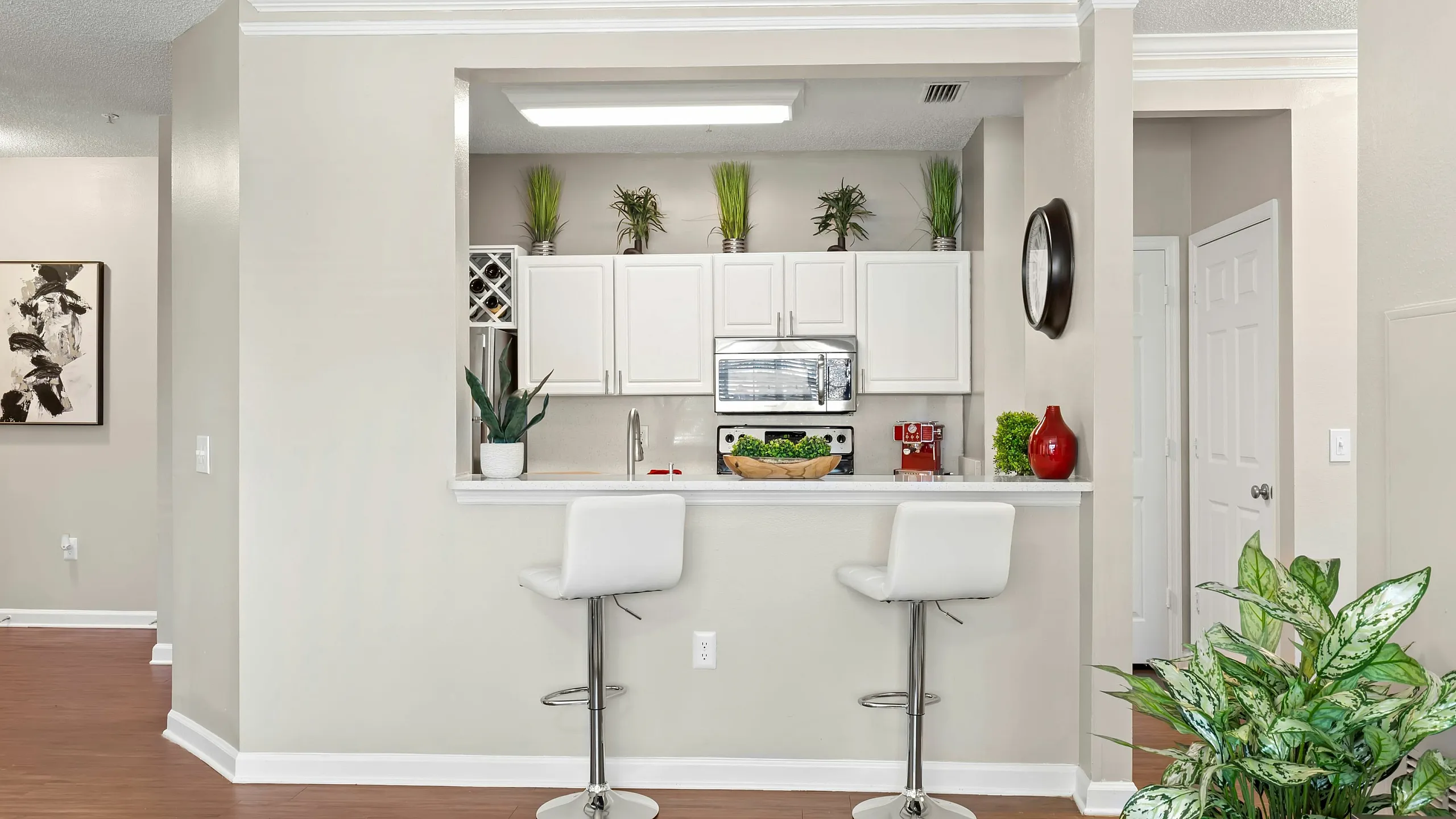 Summer Cove Apartments